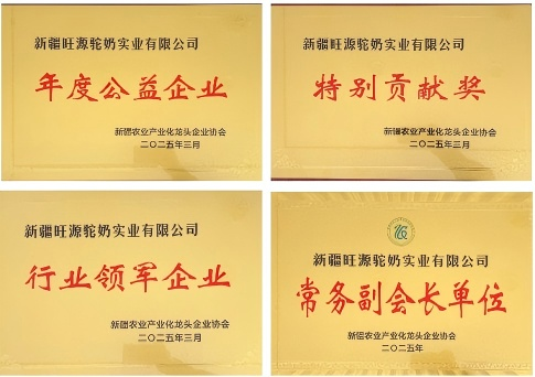 新疆农业盛会启幕，瓦力游戏集团荣获多项殊荣！